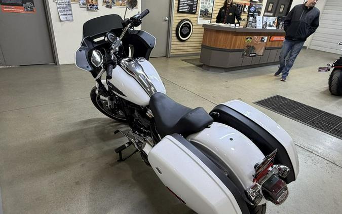 2026 Harley-Davidson® FXLRST - Low Rider® ST