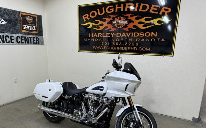 2026 Harley-Davidson® FXLRST - Low Rider® ST