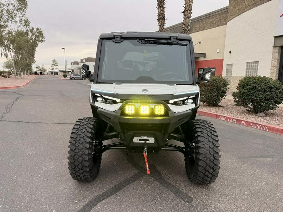 2026 Can-Am® Defender MAX Limited HD11