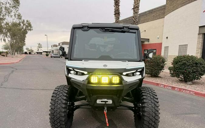 2026 Can-Am® Defender MAX Limited HD11