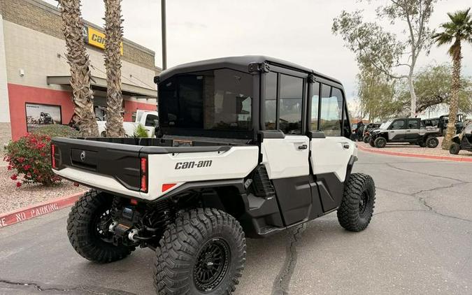 2026 Can-Am® Defender MAX Limited HD11