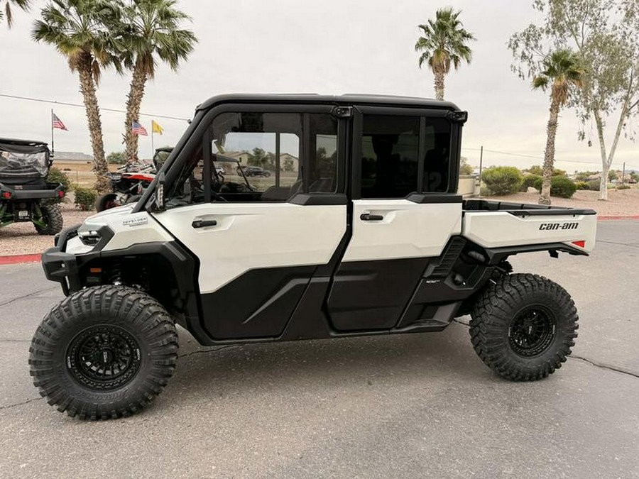 2026 Can-Am® Defender MAX Limited HD11