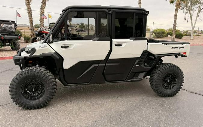 2026 Can-Am® Defender MAX Limited HD11