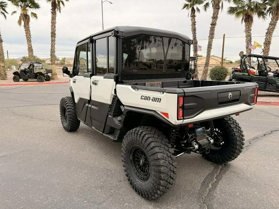 2026 Can-Am® Defender MAX Limited HD11