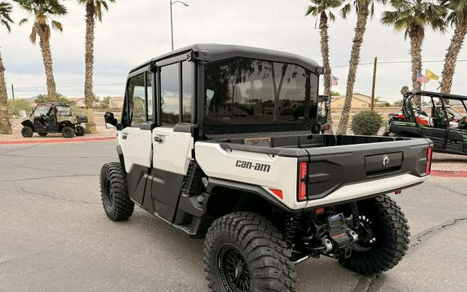 2026 Can-Am® Defender MAX Limited HD11