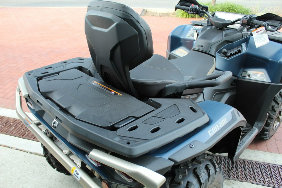 2026 Can-Am Outlander MAX Limited 1000R