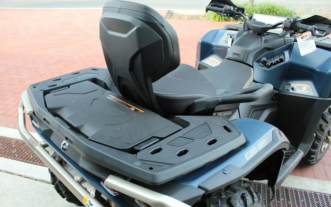 2026 Can-Am Outlander MAX Limited 1000R