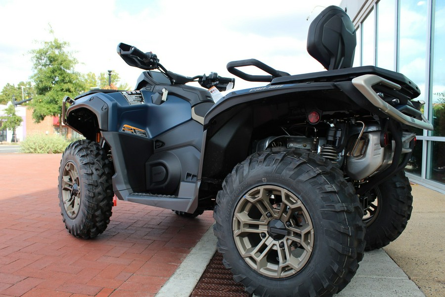2026 Can-Am Outlander MAX Limited 1000R