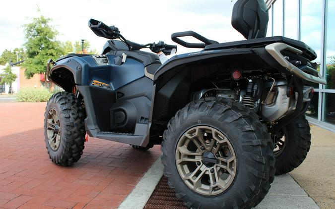 2026 Can-Am Outlander MAX Limited 1000R