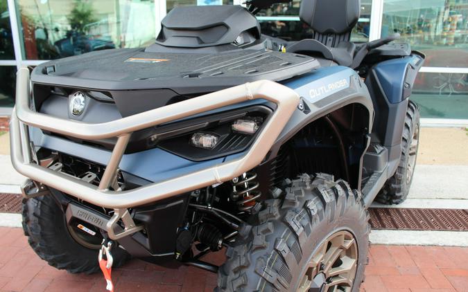 2026 Can-Am Outlander MAX Limited 1000R