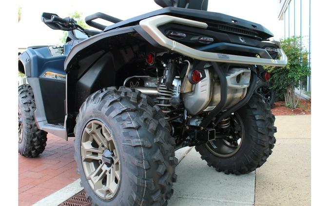 2026 Can-Am Outlander MAX Limited 1000R