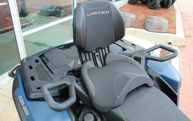 2026 Can-Am Outlander MAX Limited 1000R