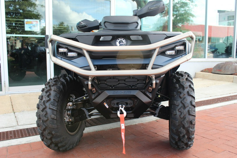 2026 Can-Am Outlander MAX Limited 1000R