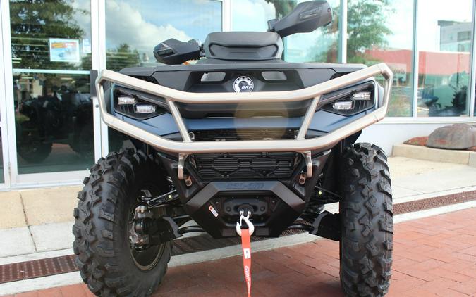 2026 Can-Am Outlander MAX Limited 1000R