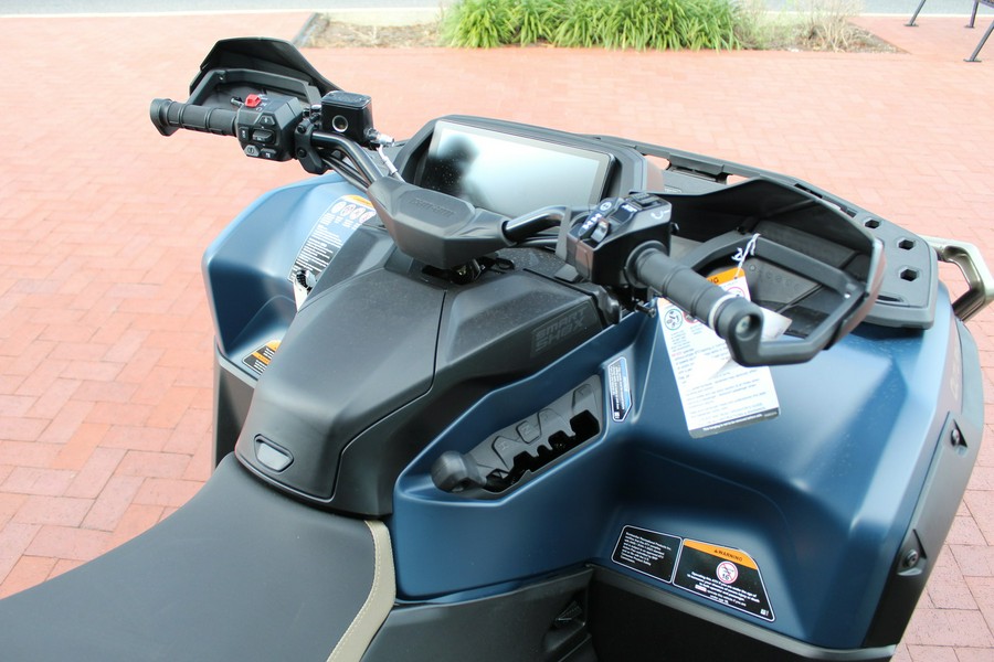 2026 Can-Am Outlander MAX Limited 1000R