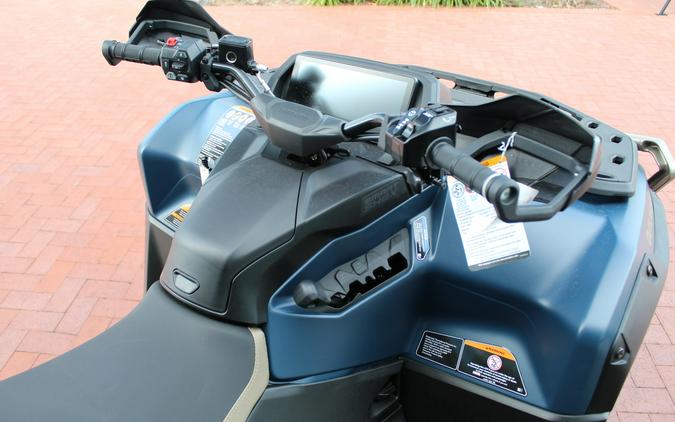 2026 Can-Am Outlander MAX Limited 1000R