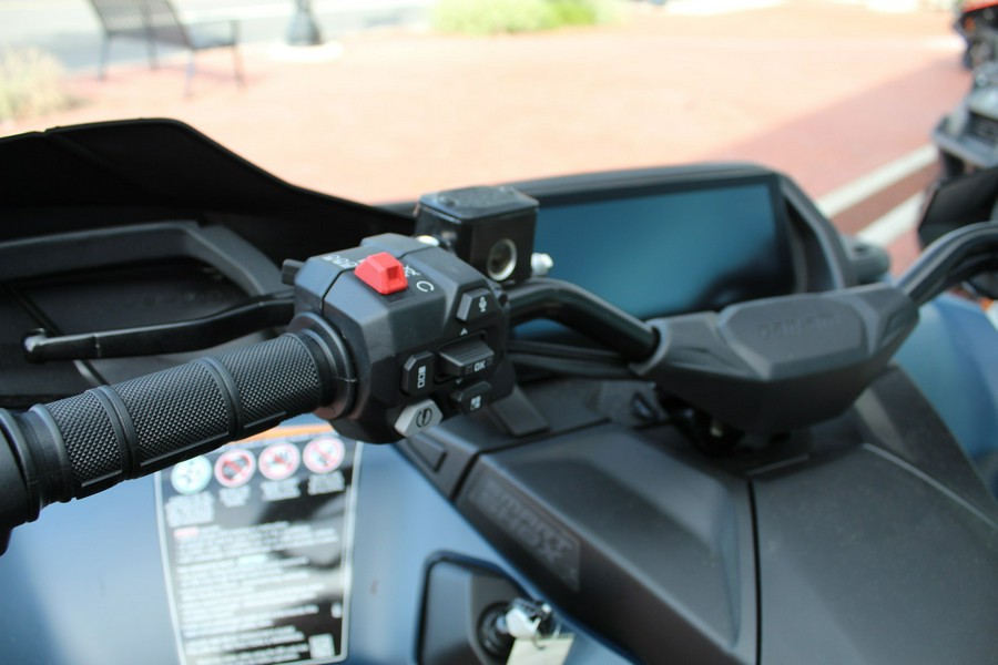 2026 Can-Am Outlander MAX Limited 1000R