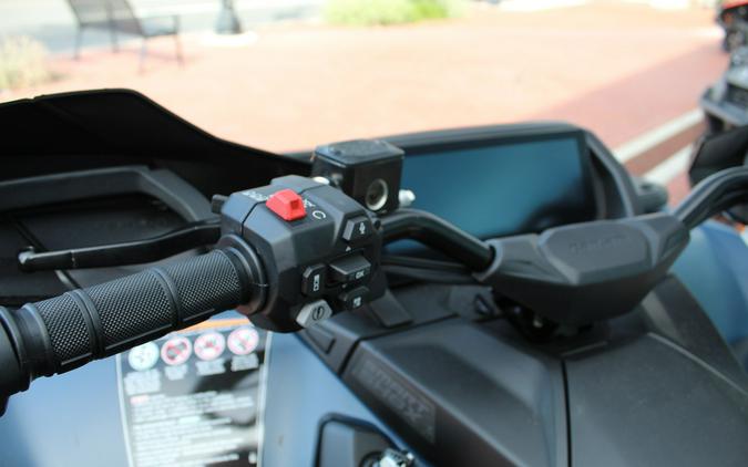 2026 Can-Am Outlander MAX Limited 1000R