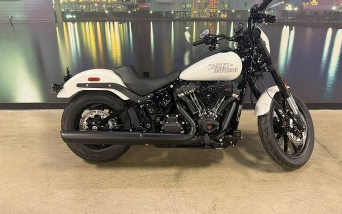 2026 Harley-Davidson FXLRS - Low Rider S