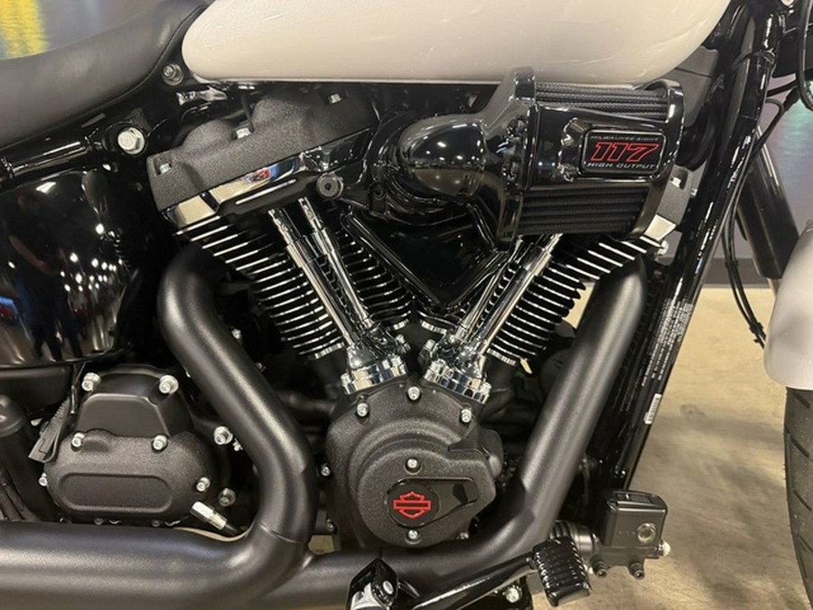 2026 Harley-Davidson FXLRS - Low Rider S