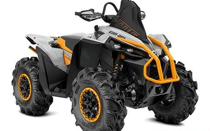 2026 Can-Am Renegade X MR 650