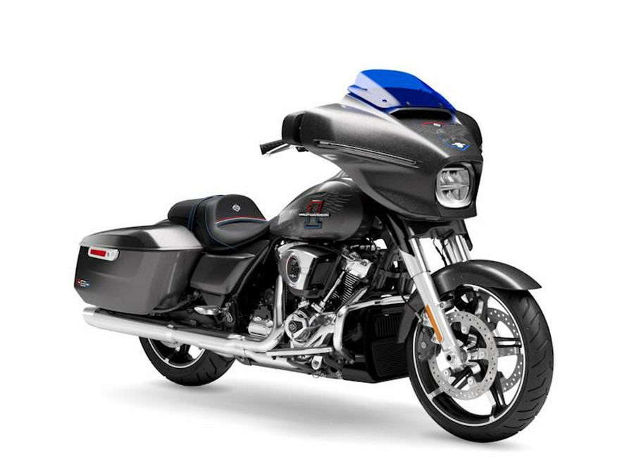 2026 Harley-Davidson® FLHX - Street Glide®