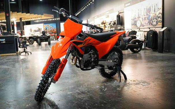 2026 KTM 450 SX-F