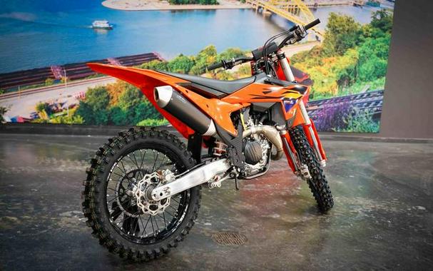 2026 KTM 450 SX-F
