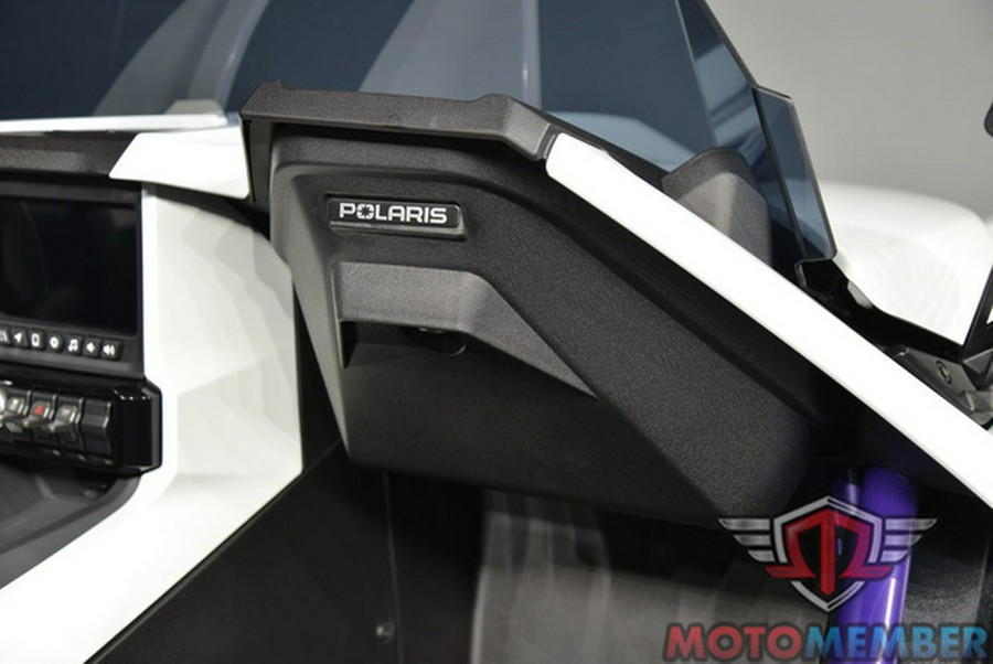 2024 Polaris Slingshot SLINGSHOT R Autodrive Purple Lightning