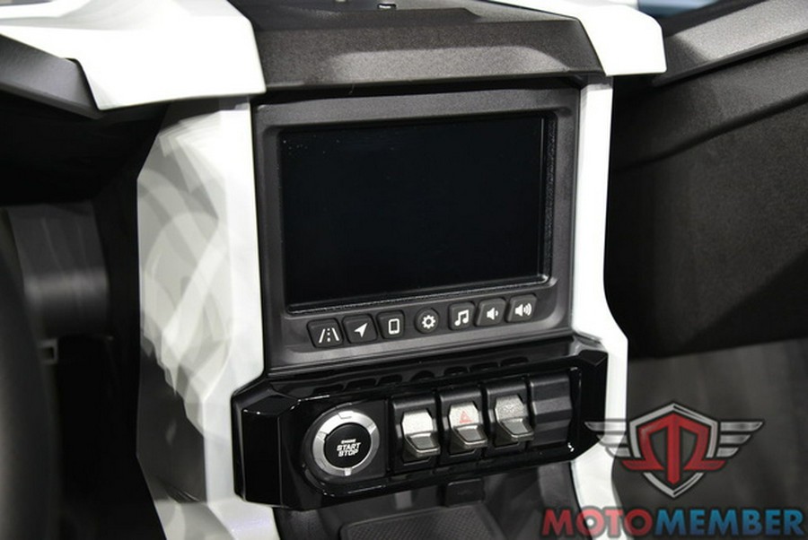 2024 Polaris Slingshot SLINGSHOT R Autodrive Purple Lightning