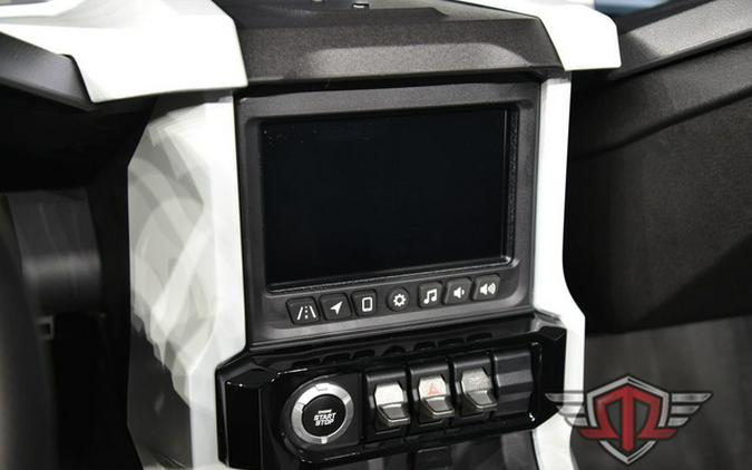 2024 Polaris Slingshot SLINGSHOT R Autodrive Purple Lightning