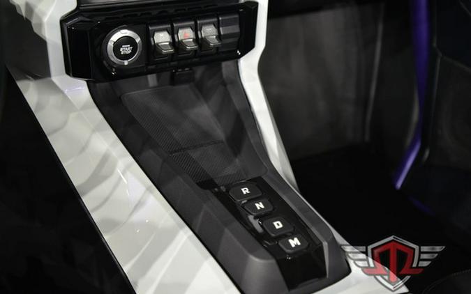 2024 Polaris Slingshot SLINGSHOT R Autodrive Purple Lightning