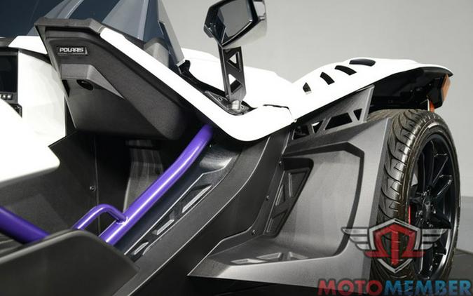 2024 Polaris Slingshot SLINGSHOT R Autodrive Purple Lightning