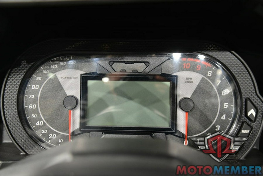 2024 Polaris Slingshot SLINGSHOT R Autodrive Purple Lightning