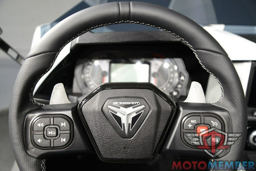 2024 Polaris Slingshot SLINGSHOT R Autodrive Purple Lightning