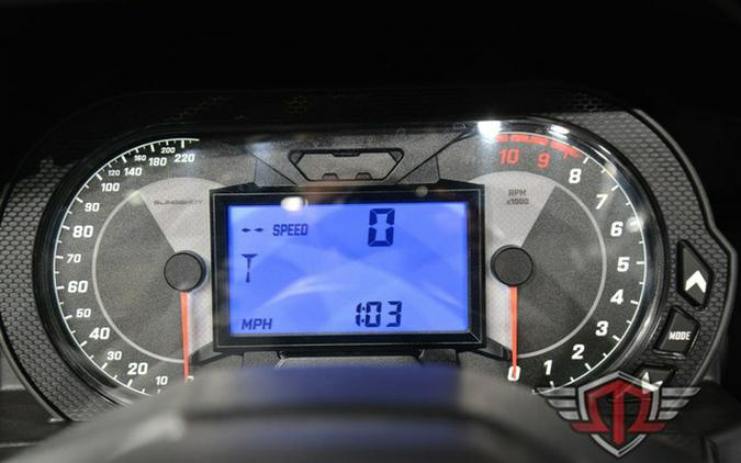 2024 Polaris Slingshot SLINGSHOT R Autodrive Purple Lightning