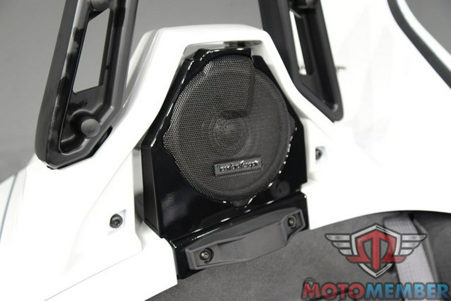 2024 Polaris Slingshot SLINGSHOT R Autodrive Purple Lightning