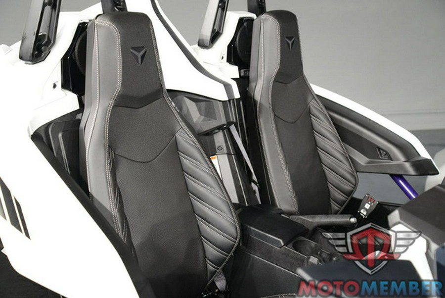 2024 Polaris Slingshot SLINGSHOT R Autodrive Purple Lightning