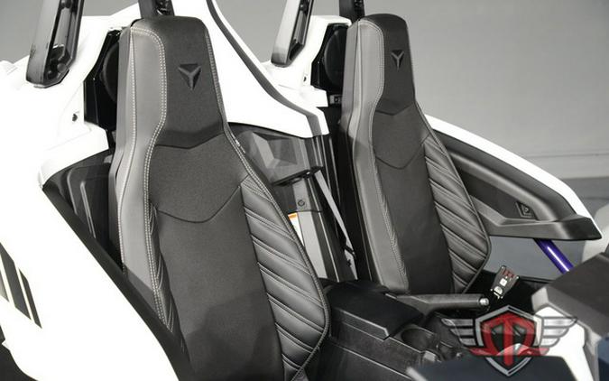 2024 Polaris Slingshot SLINGSHOT R Autodrive Purple Lightning