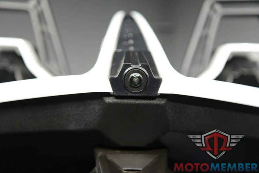 2024 Polaris Slingshot SLINGSHOT R Autodrive Purple Lightning