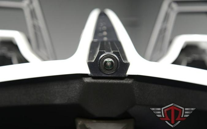 2024 Polaris Slingshot SLINGSHOT R Autodrive Purple Lightning