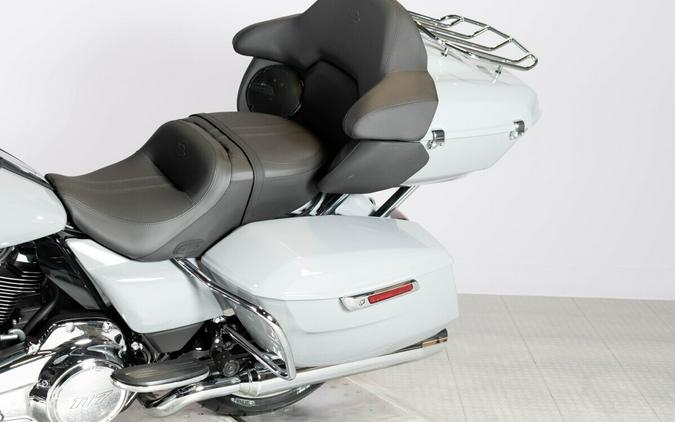 2026 Harley-Davidson Street Glide Limited