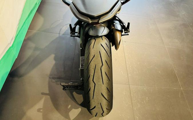 2023 MV Agusta Brutale RR