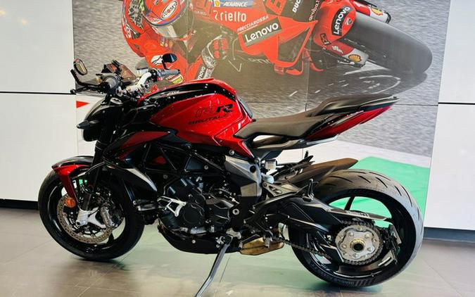 2023 MV Agusta Brutale RR