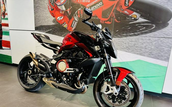 2023 MV Agusta Brutale RR