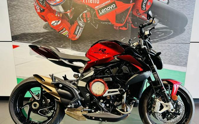 2023 MV Agusta Brutale RR