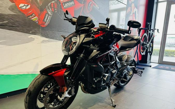 2023 MV Agusta Brutale RR
