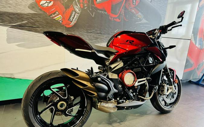 2023 MV Agusta Brutale RR