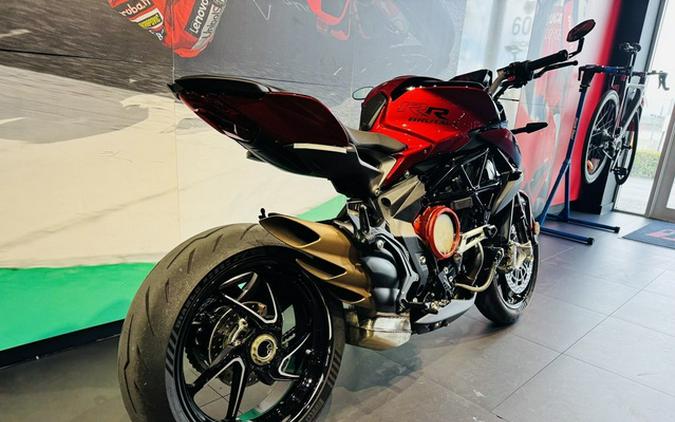 2023 MV Agusta Brutale RR