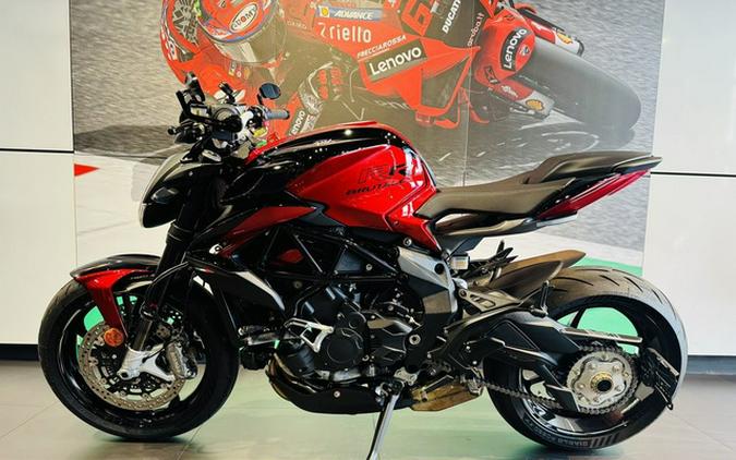 2023 MV Agusta Brutale RR
